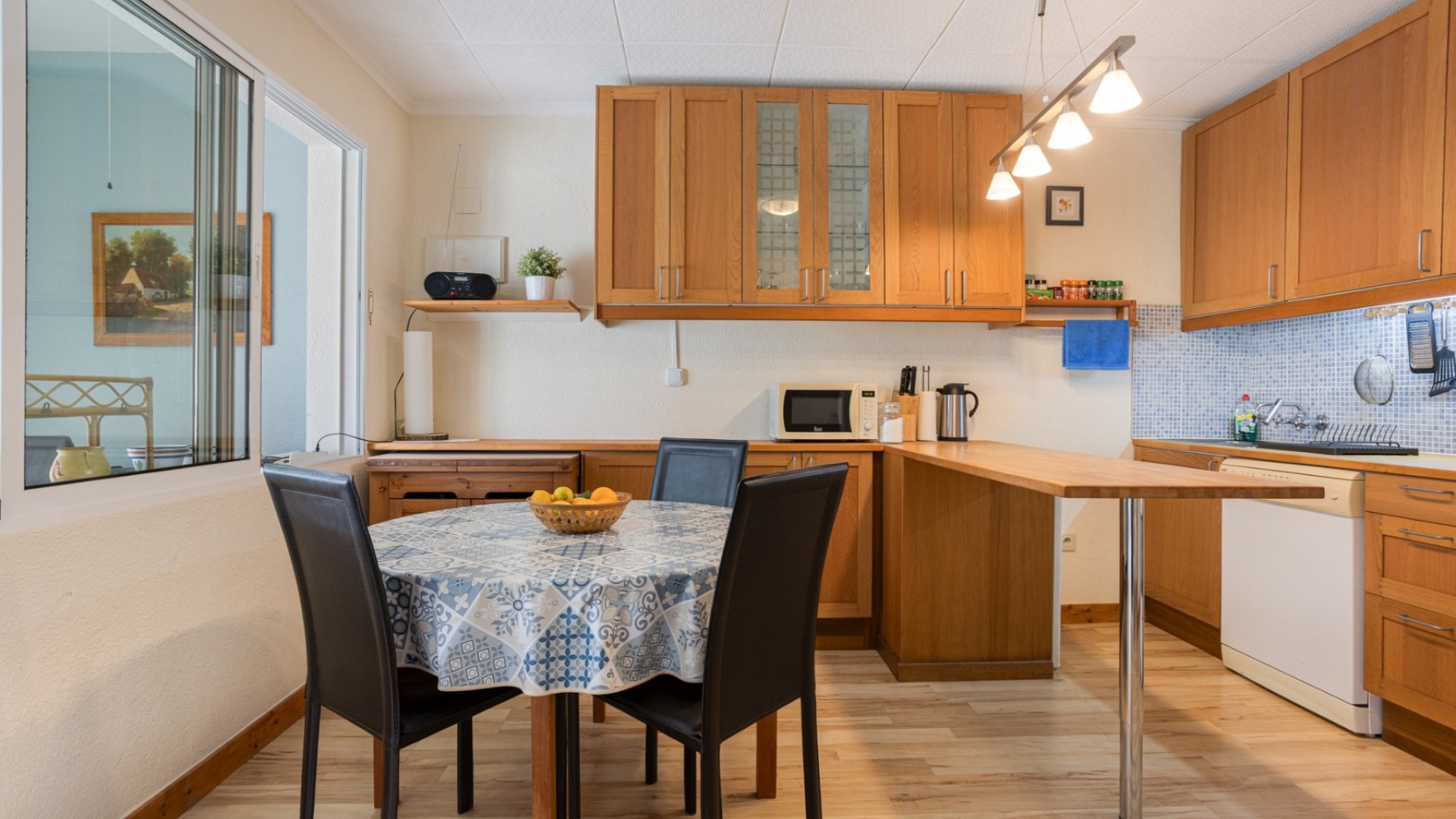 Resale - Townhouse -
Torrevieja - La Siesta