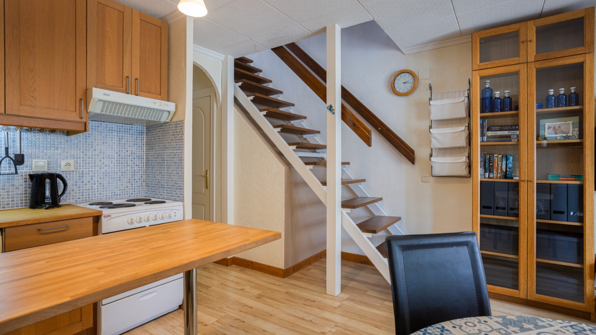 Resale - Townhouse -
Torrevieja - La Siesta