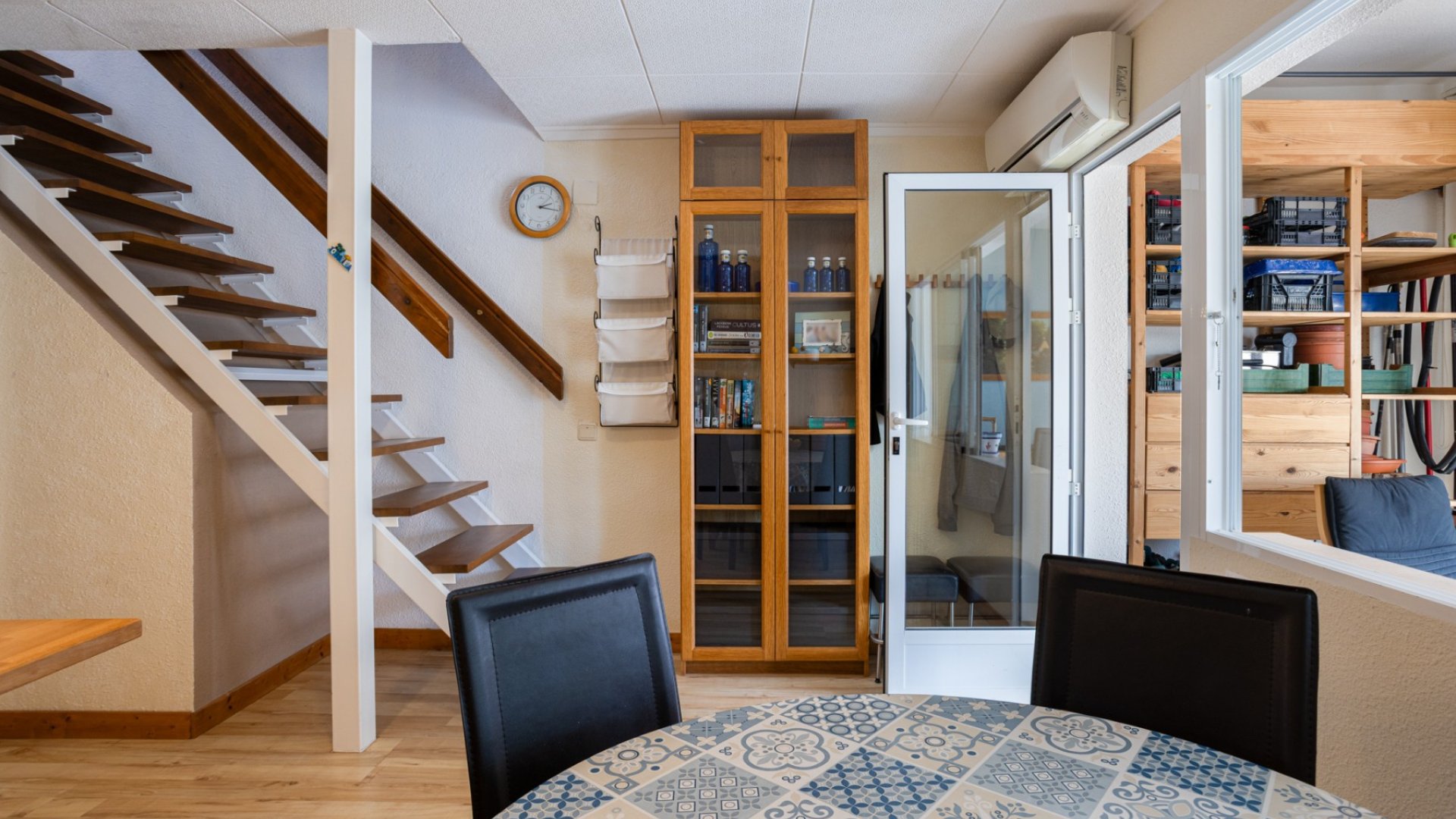 Resale - Townhouse -
Torrevieja - La Siesta