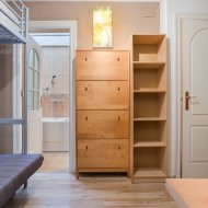 Resale - Townhouse -
Torrevieja - La Siesta