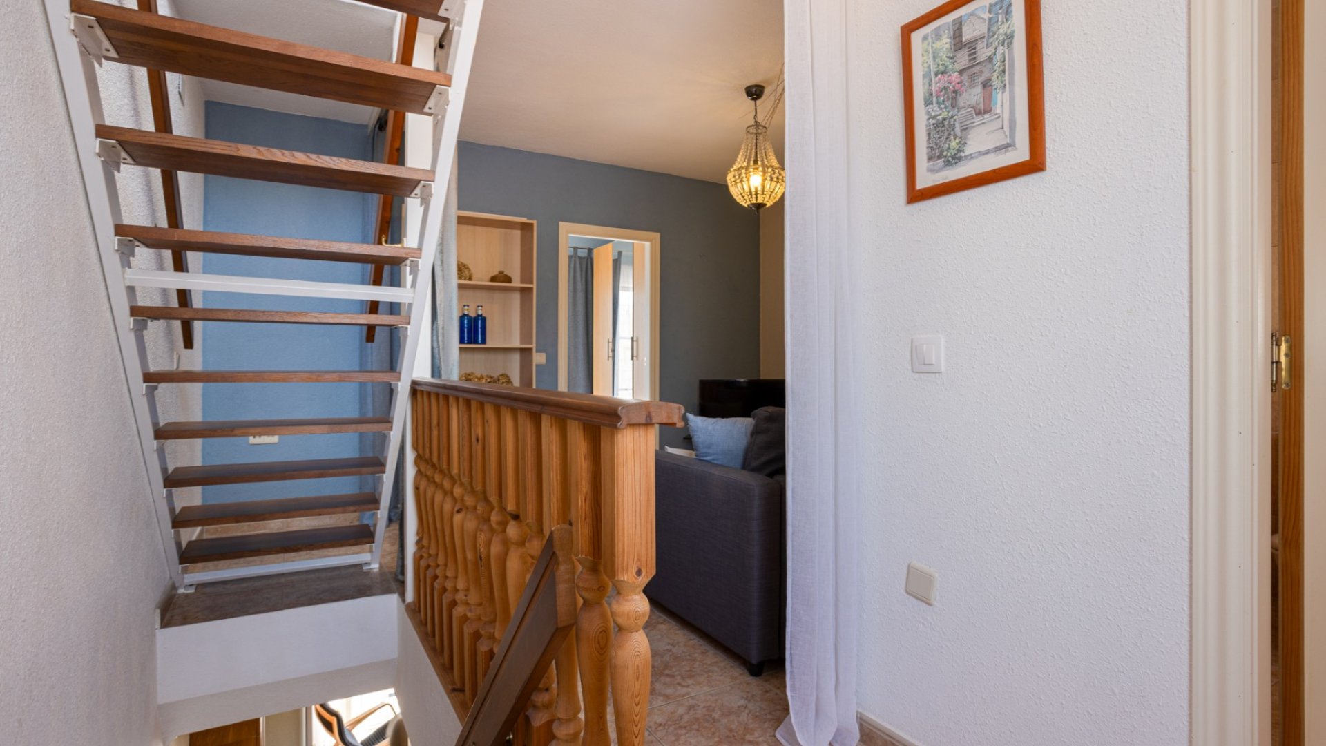 Resale - Townhouse -
Torrevieja - La Siesta