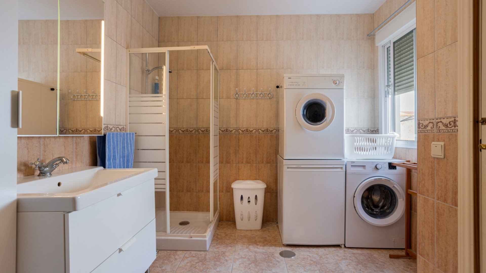 Resale - Townhouse -
Torrevieja - La Siesta