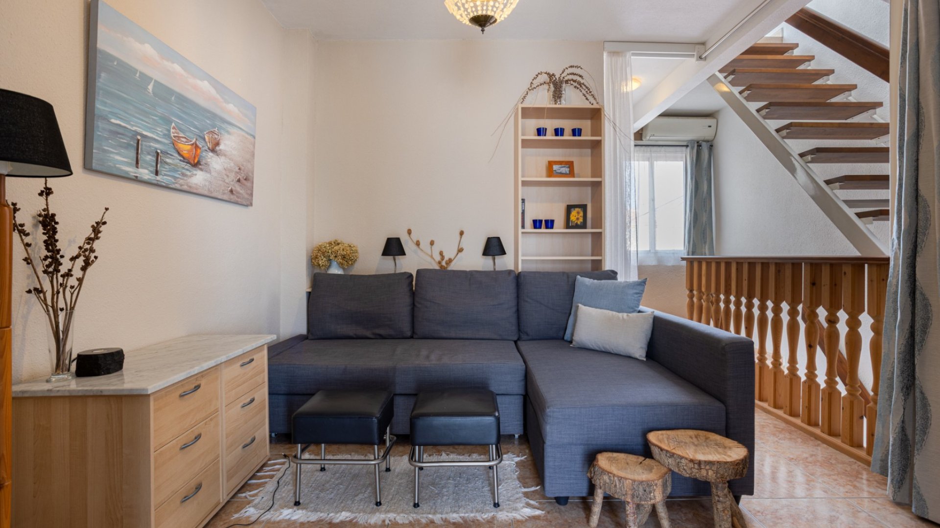 Resale - Townhouse -
Torrevieja - La Siesta