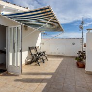 Resale - Townhouse -
Torrevieja - La Siesta