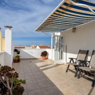 Resale - Townhouse -
Torrevieja - La Siesta