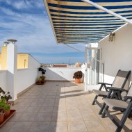 Resale - Townhouse -
Torrevieja - La Siesta