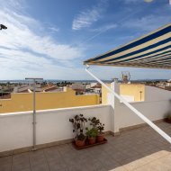 Resale - Townhouse -
Torrevieja - La Siesta