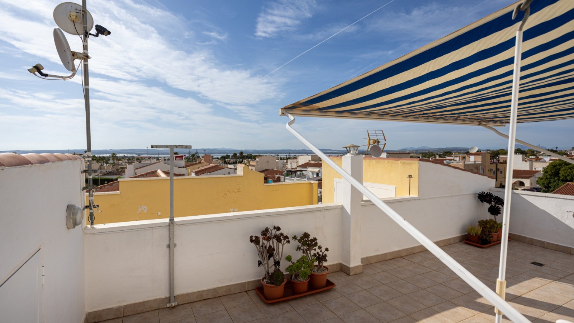 Resale - Townhouse -
Torrevieja - La Siesta