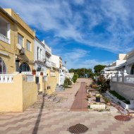 Resale - Townhouse -
Torrevieja - La Siesta