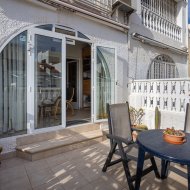 Resale - Townhouse -
Torrevieja - La Siesta