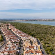 Resale - Townhouse -
Torrevieja - La Siesta
