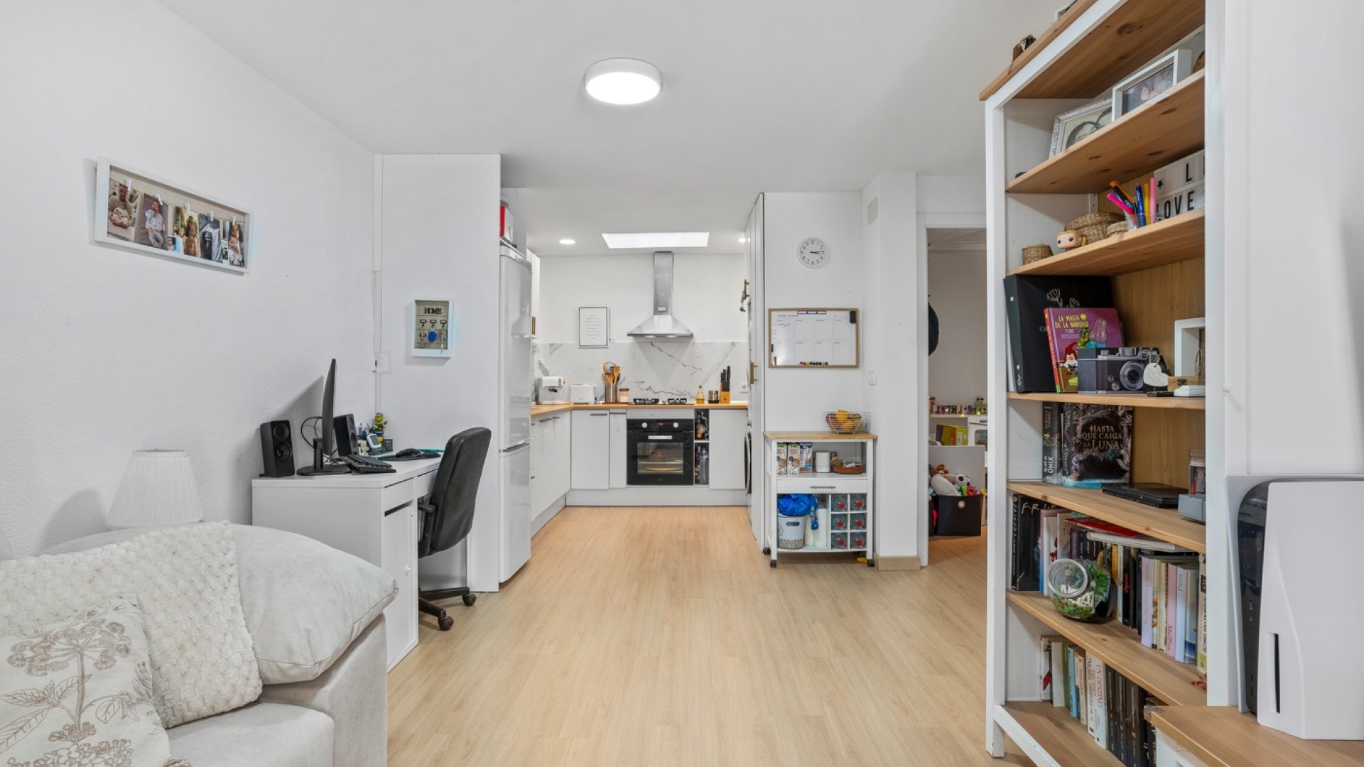 Resale - Townhouse -
Torrevieja - La Siesta