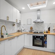 Resale - Townhouse -
Torrevieja - La Siesta