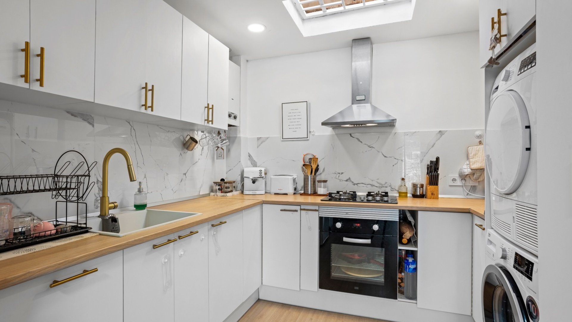 Resale - Townhouse -
Torrevieja - La Siesta