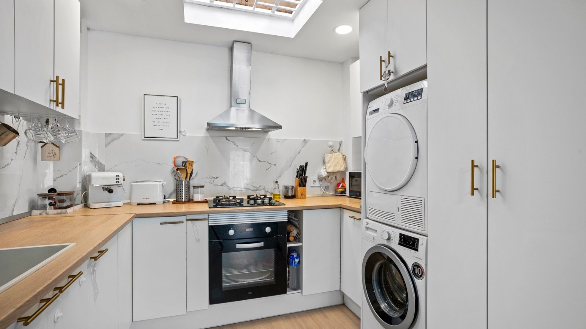 Resale - Townhouse -
Torrevieja - La Siesta