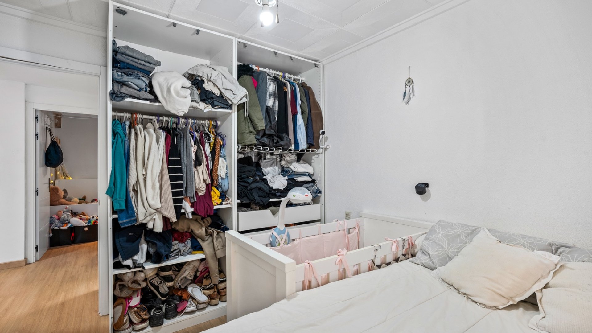 Resale - Townhouse -
Torrevieja - La Siesta