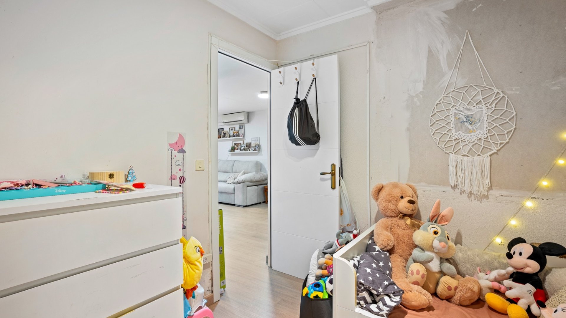 Resale - Townhouse -
Torrevieja - La Siesta