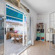 Resale - Townhouse -
Torrevieja - La Siesta