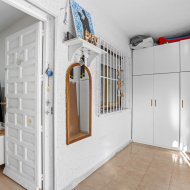 Resale - Townhouse -
Torrevieja - La Siesta