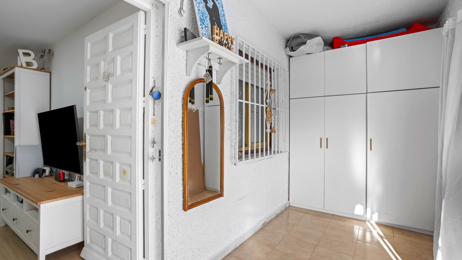 Resale - Townhouse -
Torrevieja - La Siesta