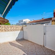 Resale - Townhouse -
Torrevieja - La Siesta