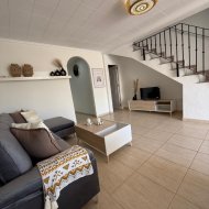 Resale - Townhouse -
Torrevieja - La Siesta