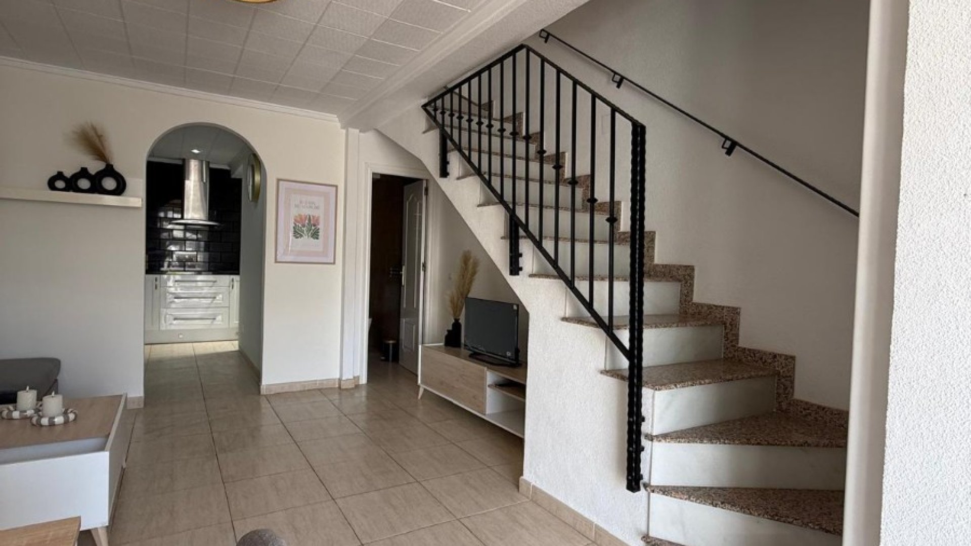 Resale - Townhouse -
Torrevieja - La Siesta