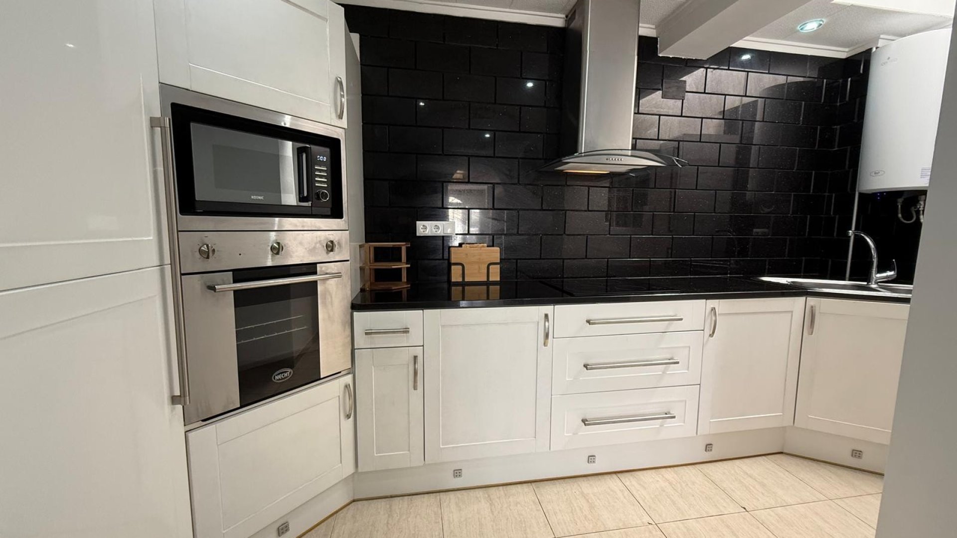 Resale - Townhouse -
Torrevieja - La Siesta