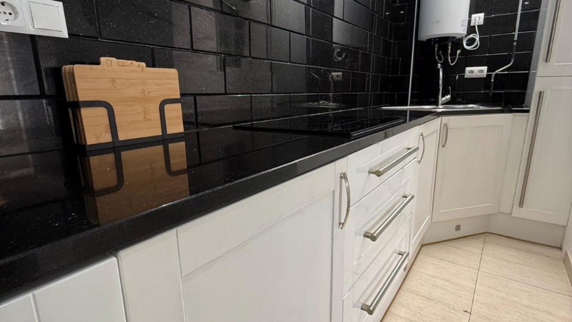 Resale - Townhouse -
Torrevieja - La Siesta