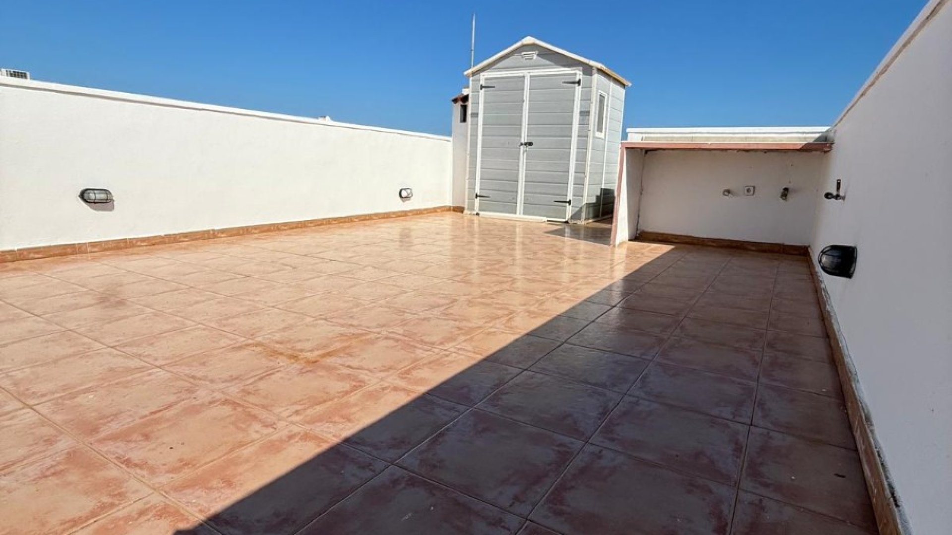 Resale - Townhouse -
Torrevieja - La Siesta