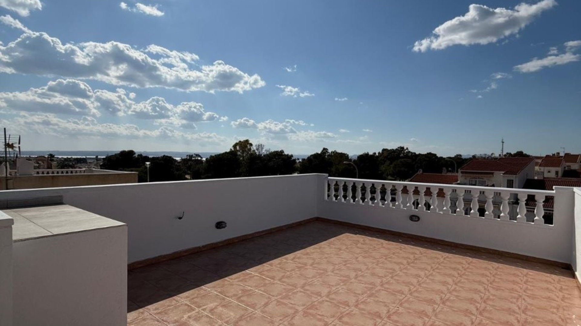 Resale - Townhouse -
Torrevieja - La Siesta