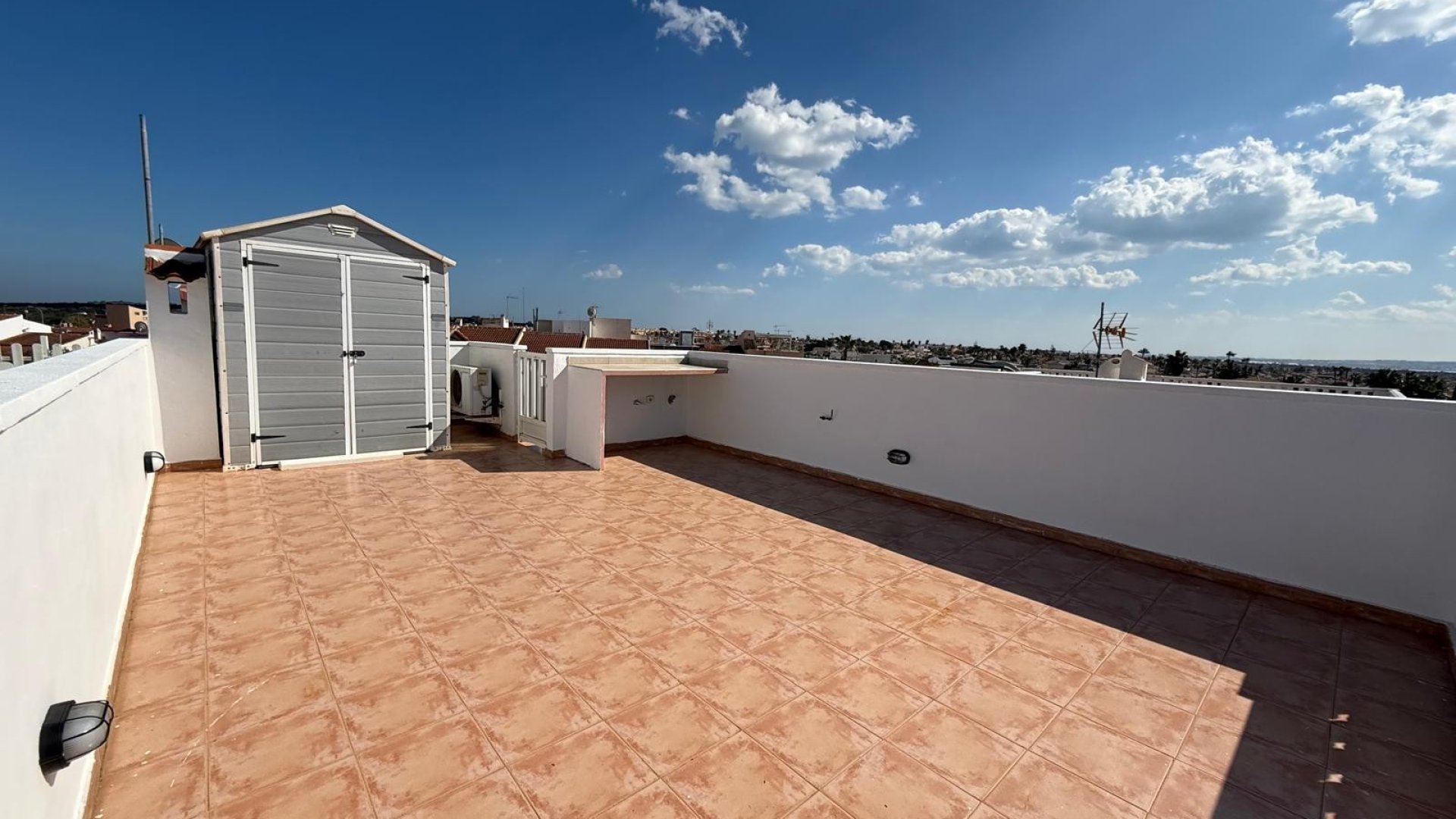 Resale - Townhouse -
Torrevieja - La Siesta