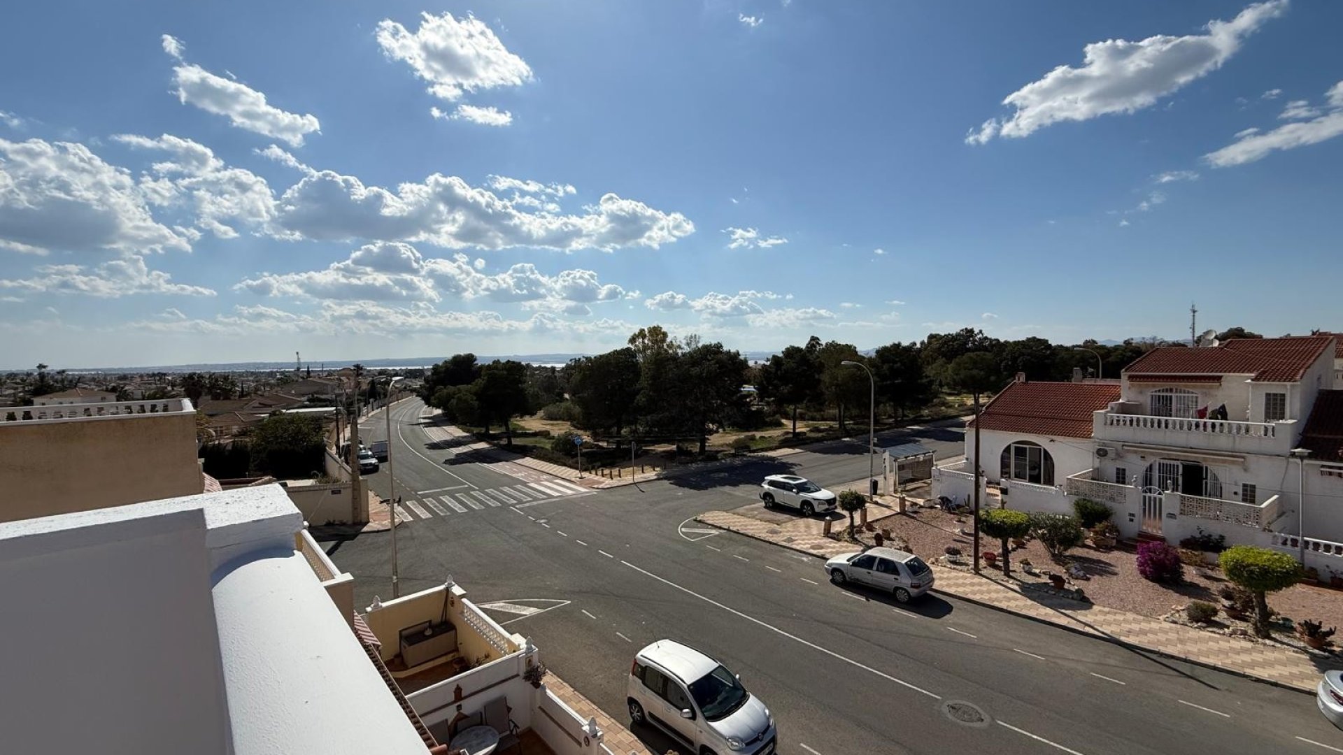 Resale - Townhouse -
Torrevieja - La Siesta