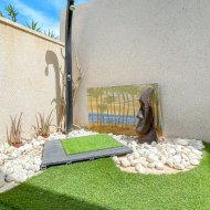 Resale - Townhouse -
Torrevieja - La Siesta