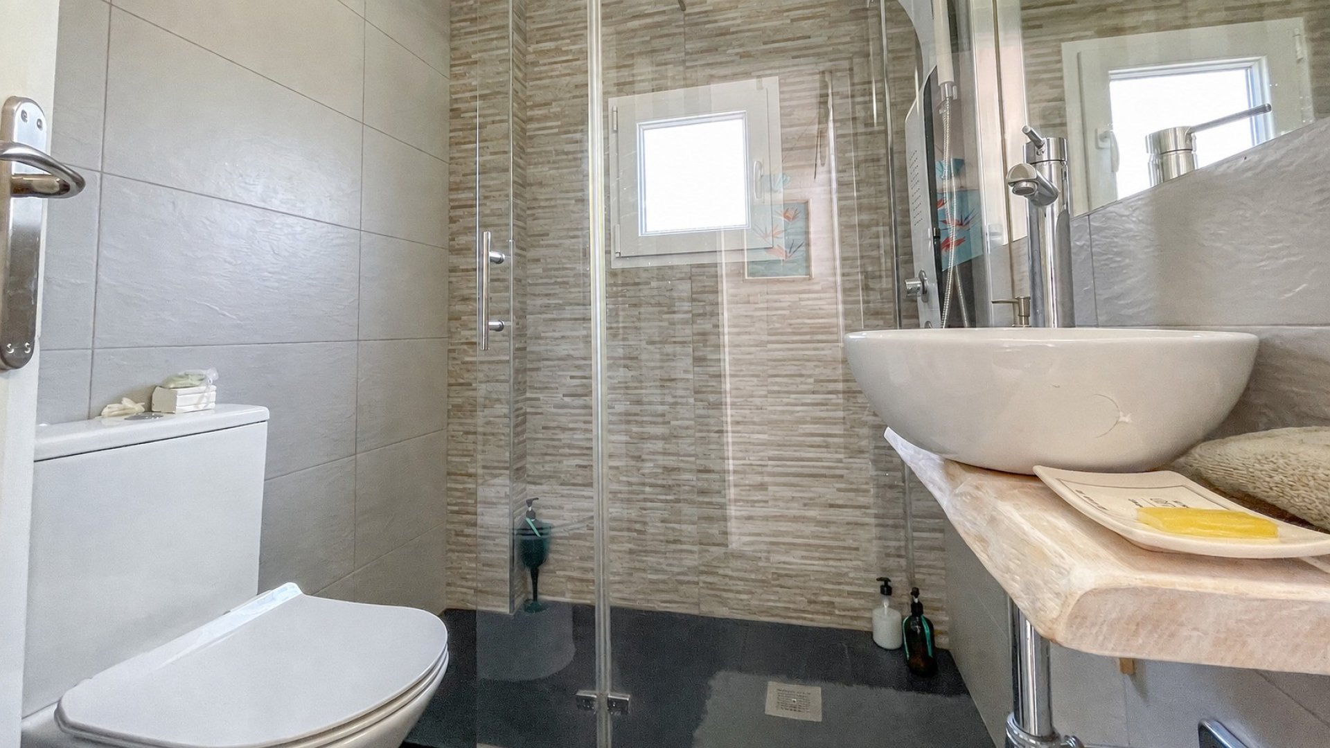 Resale - Townhouse -
Torrevieja - La Siesta
