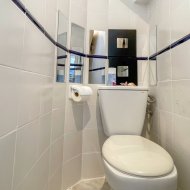 Resale - Townhouse -
Torrevieja - La Siesta