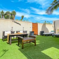 Resale - Townhouse -
Torrevieja - La Siesta
