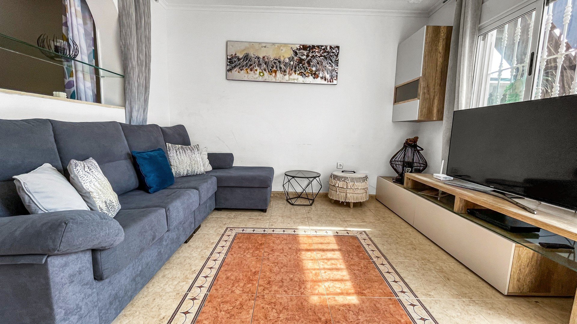 Resale - Townhouse -
Torrevieja - La Siesta