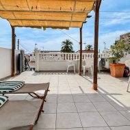 Resale - Townhouse -
Torrevieja - La Siesta