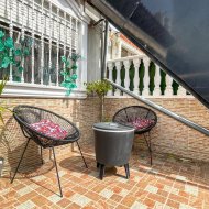 Resale - Townhouse -
Torrevieja - La Siesta