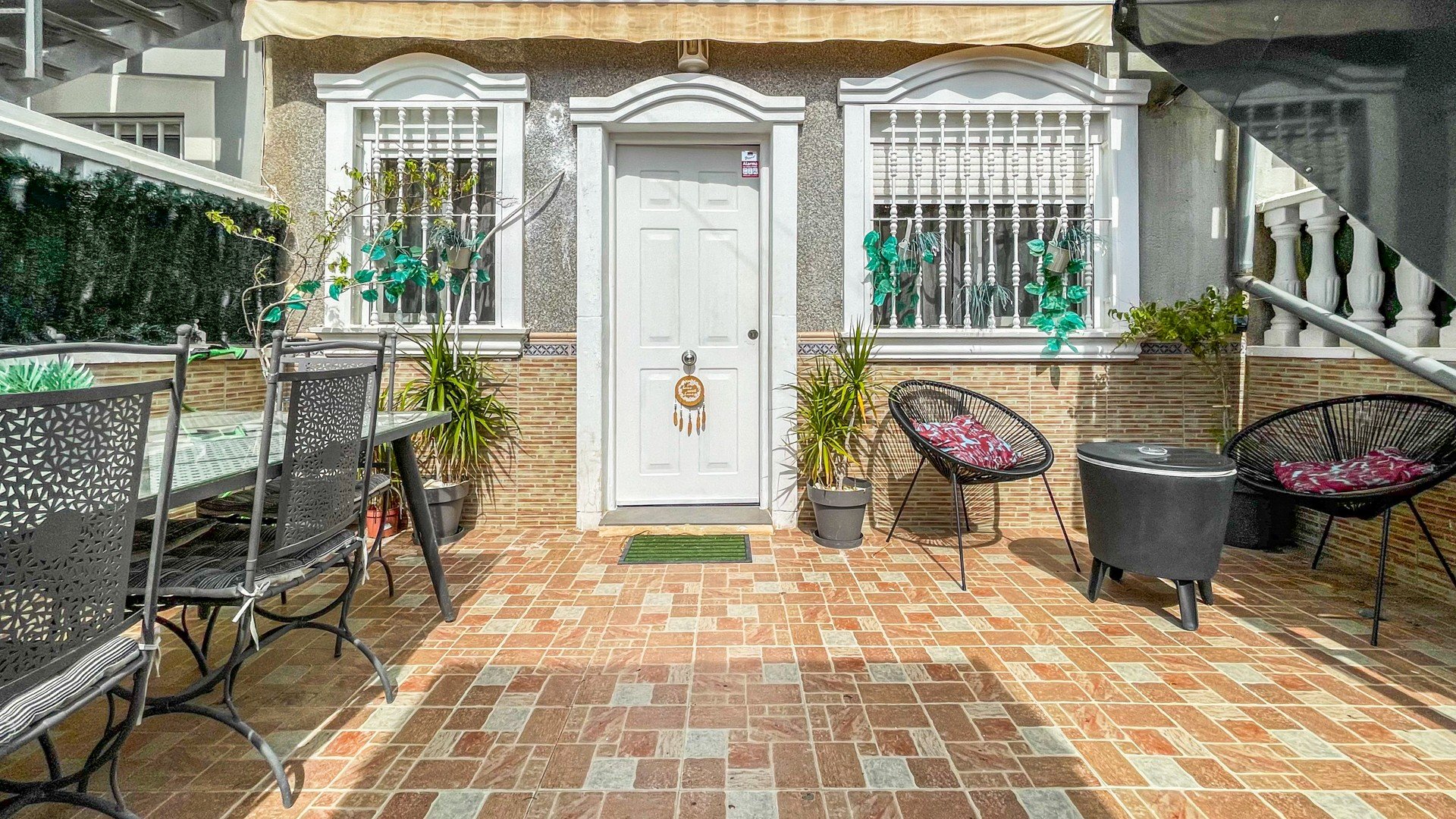 Resale - Townhouse -
Torrevieja - La Siesta