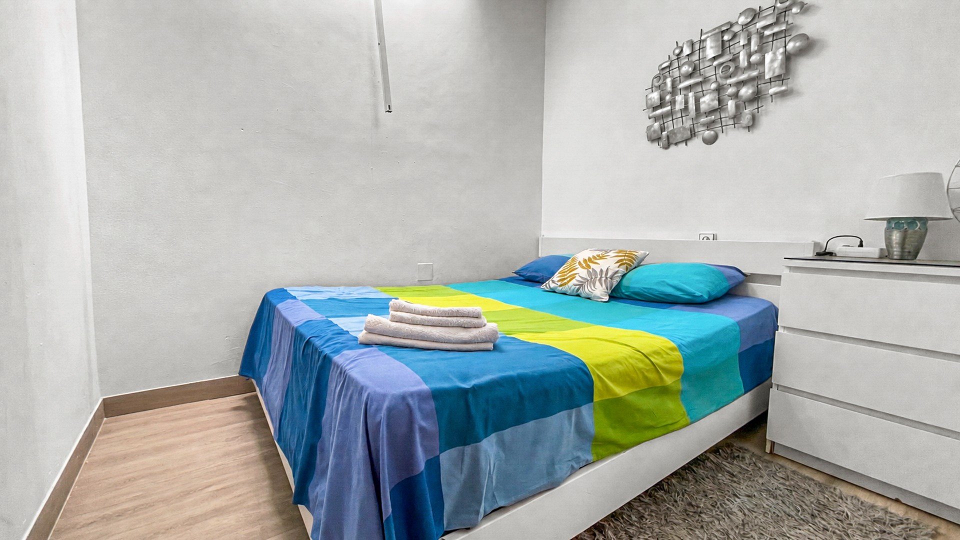Resale - Townhouse -
Torrevieja - La Siesta