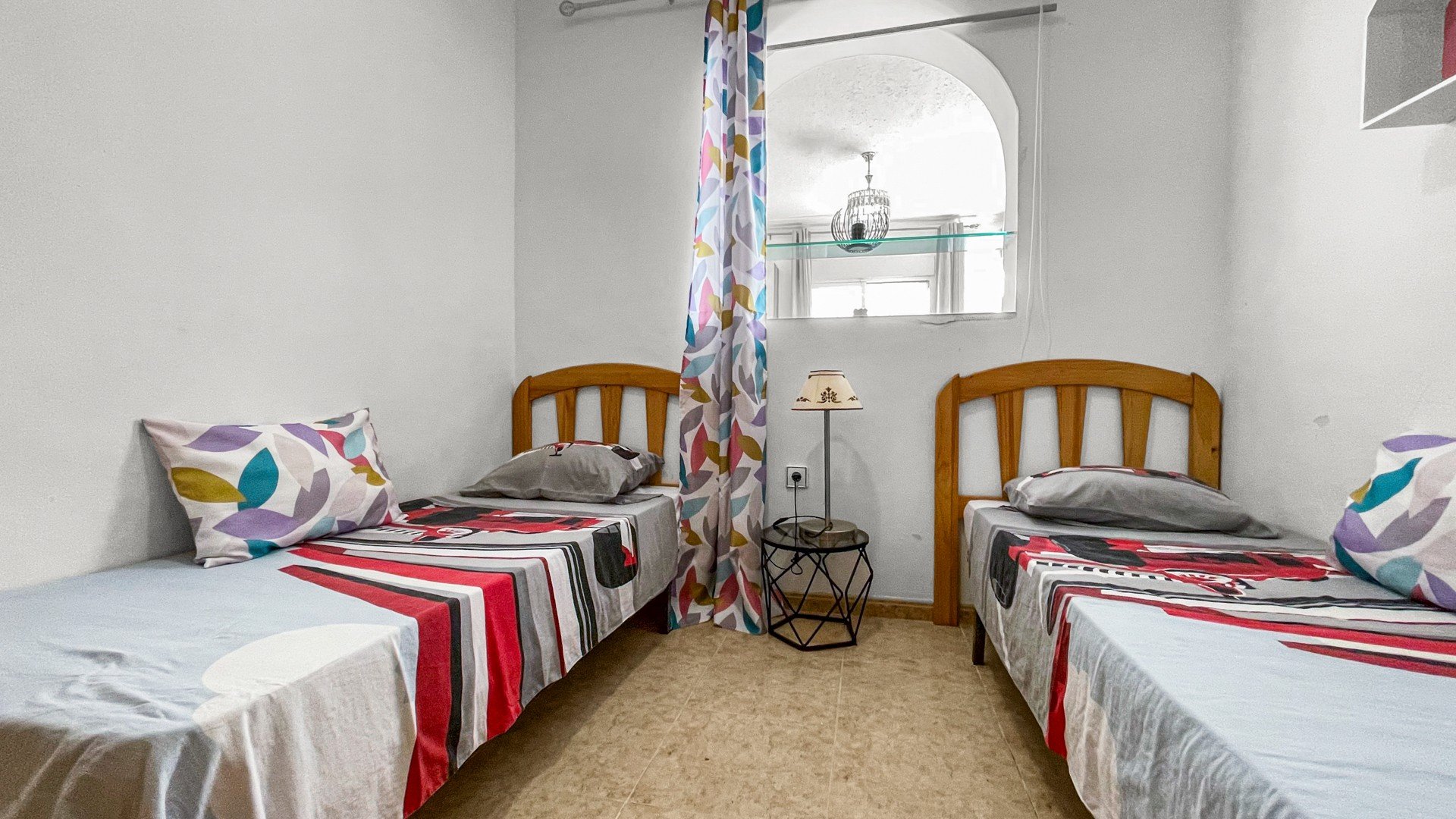 Resale - Townhouse -
Torrevieja - La Siesta