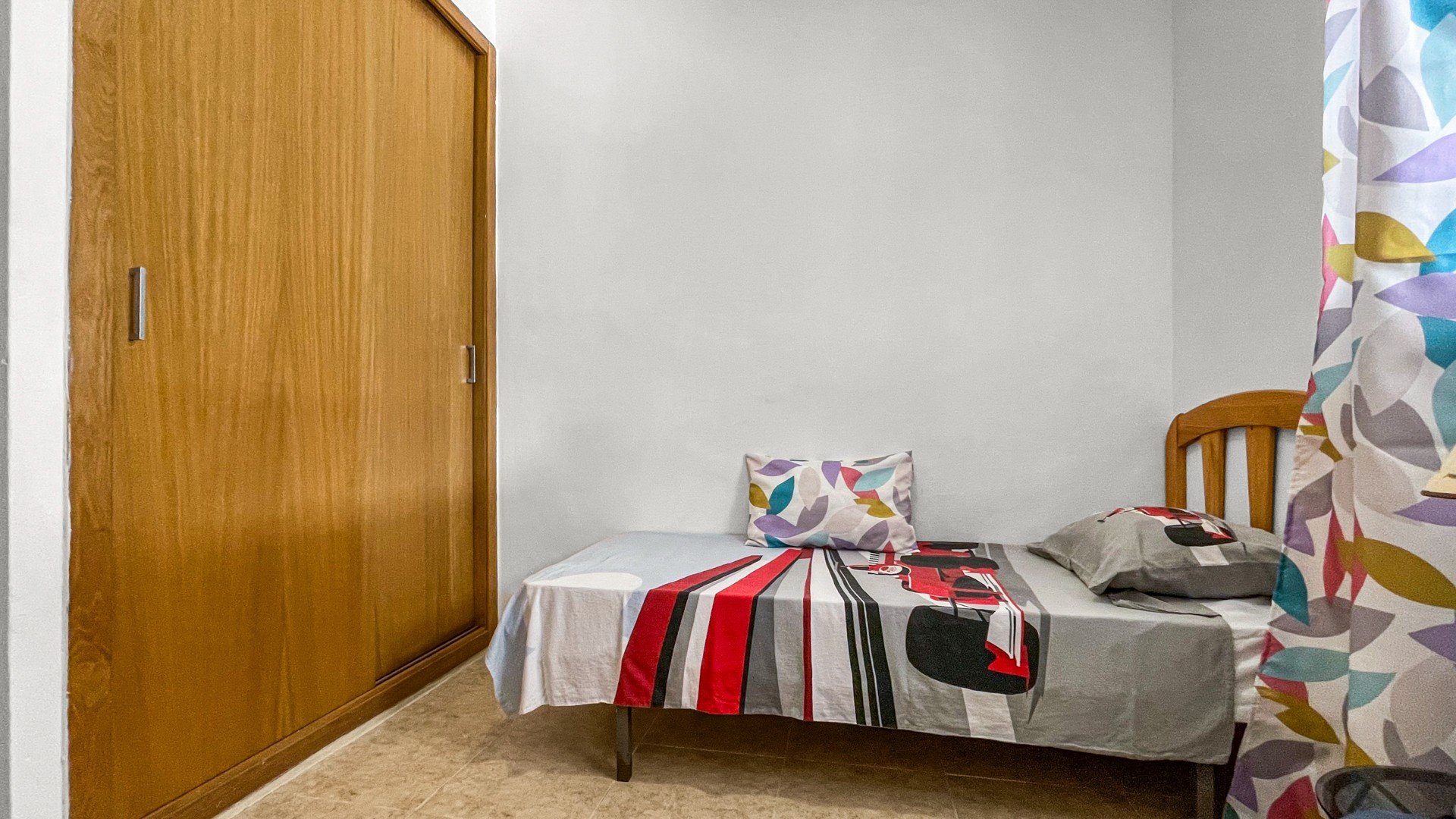 Resale - Townhouse -
Torrevieja - La Siesta