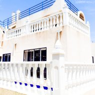 Resale - Townhouse -
Torrevieja - La Siesta