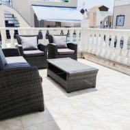 Resale - Townhouse -
Torrevieja - La Siesta