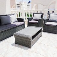 Resale - Townhouse -
Torrevieja - La Siesta