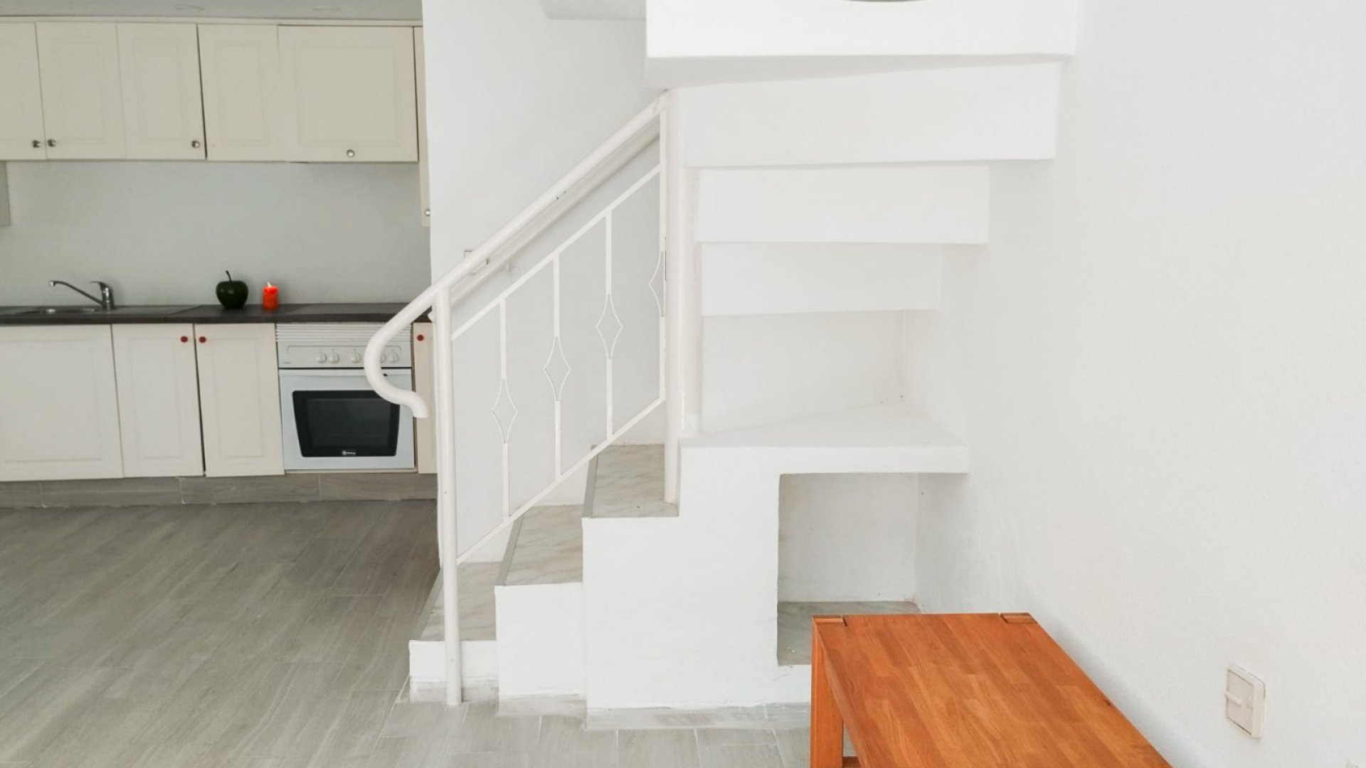 Resale - Townhouse -
Torrevieja - La Siesta