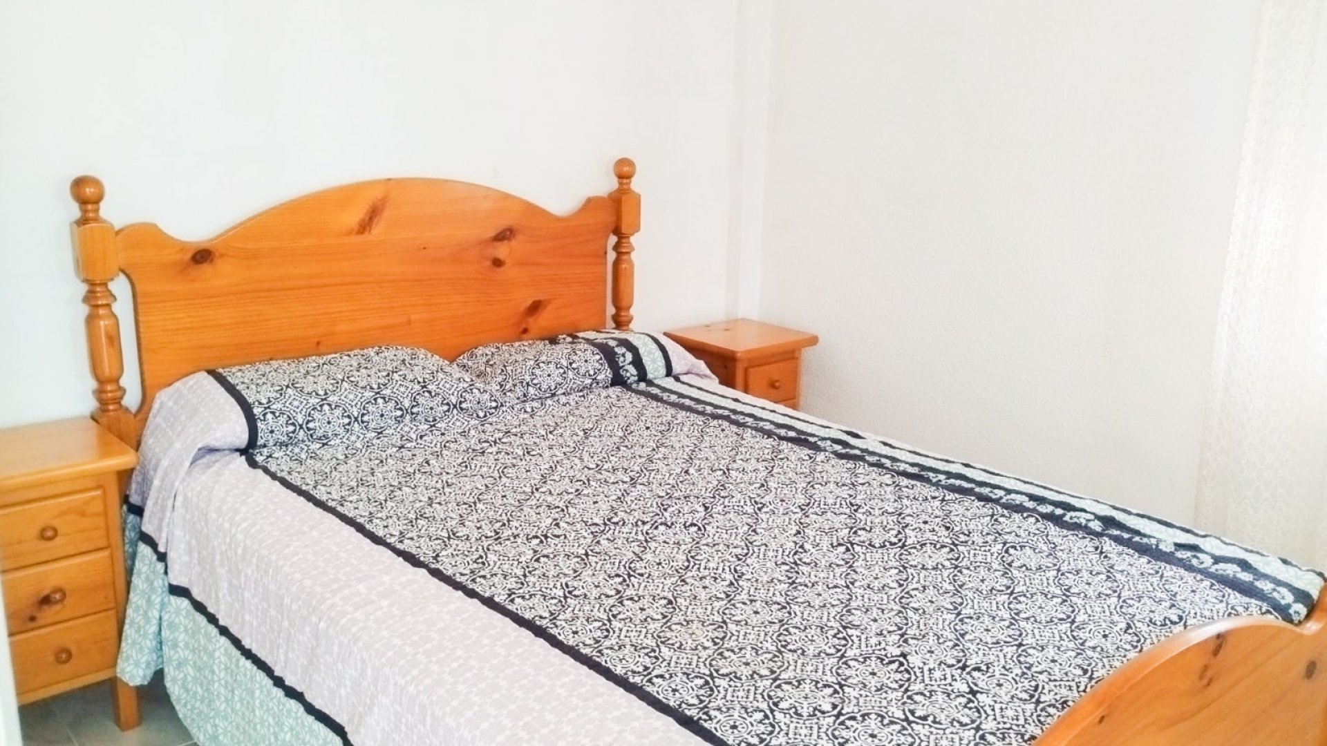 Resale - Townhouse -
Torrevieja - La Siesta