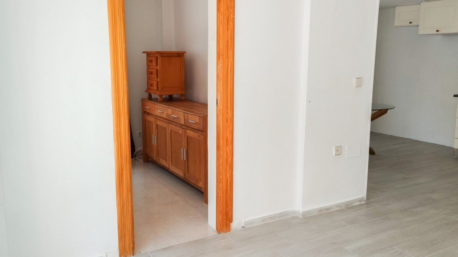 Resale - Townhouse -
Torrevieja - La Siesta